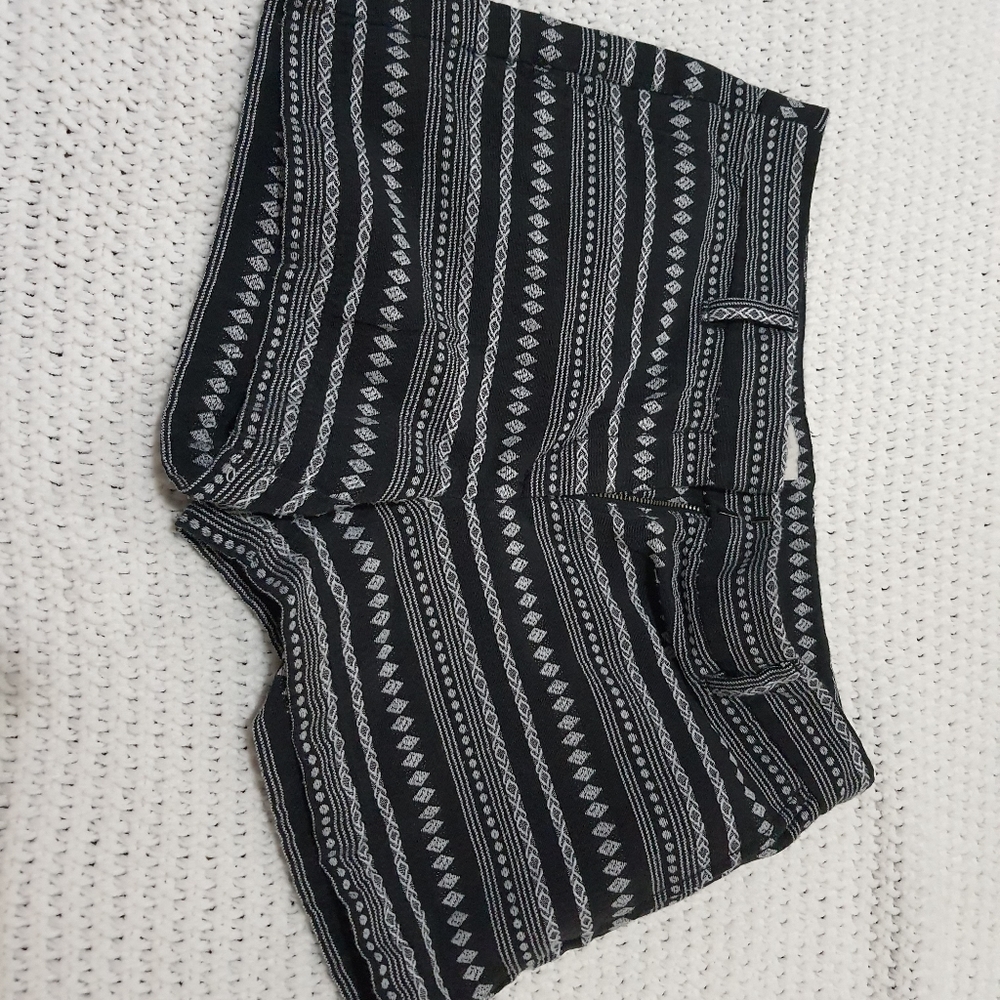 Loft Shorts size 6
